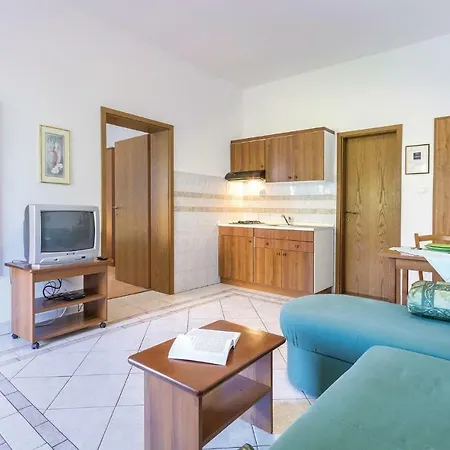 Apartamento One-bedroom In