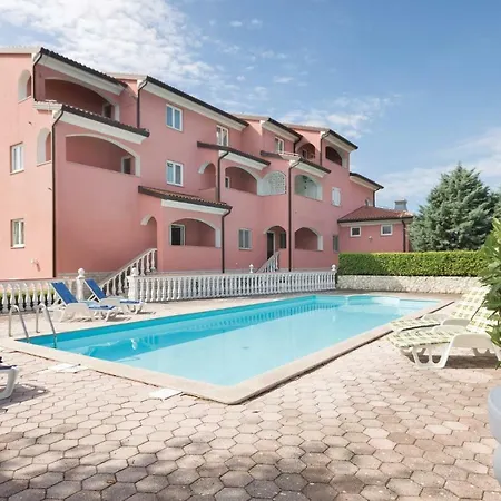 One-bedroom In * Krnica