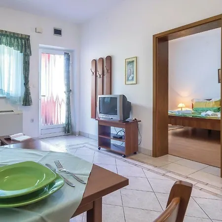 Apartamento One-bedroom In Krnica