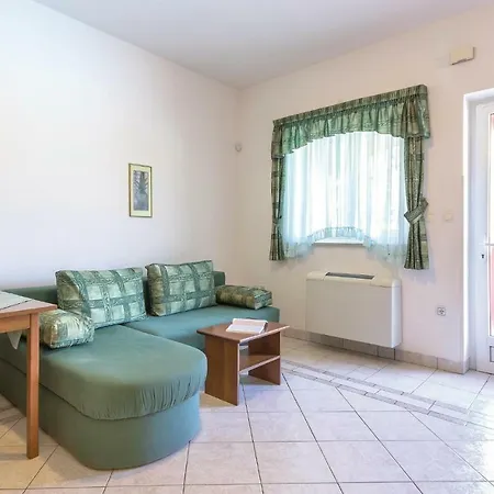 One-bedroom In Apartamento Krnica