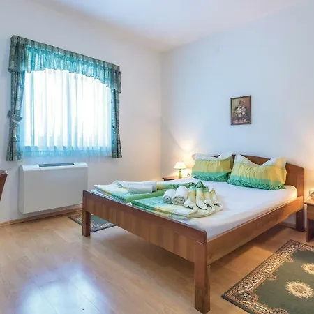 One-bedroom In * Krnica