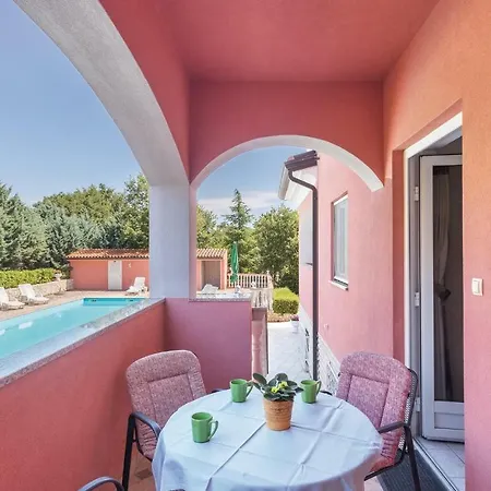 One-bedroom In Krnica