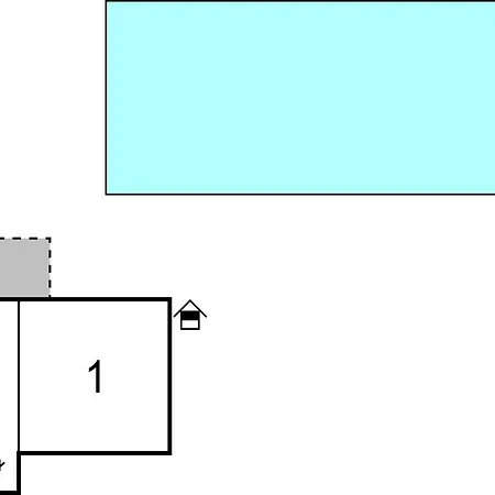 One-bedroom In Apartamento